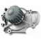 Aisin Acura Cl 99-97/Honda Accord 02-90/Odysse Water Pump, Wph001 WPH001 - alternate 1